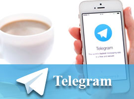telgram